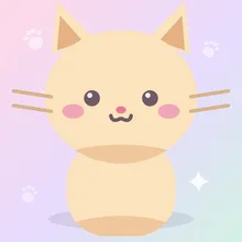 Purr-fect Fit app icon