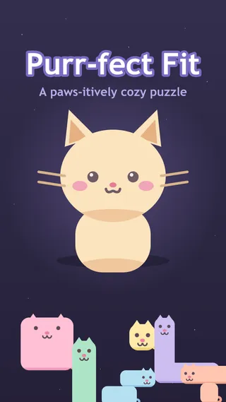 Purr-fect Fit screenshot 4